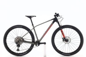 Orbea Alma M30 Carbonio XT