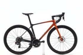 Giant TCR Advanced Pro 0 Carbonio AXS 12V