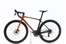 Giant TCR Advanced Pro 0 Carbonio AXS 12V