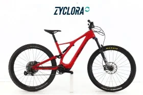 Specialized Turbo Levo SL Comp Carbonio