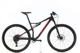 Specialized Epic FSR GX