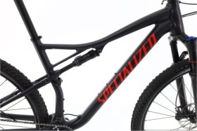 Specialized Epic FSR GX