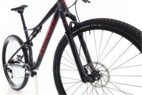 Specialized Epic FSR GX