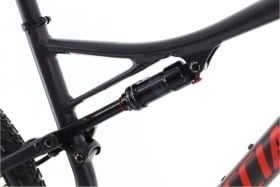 Specialized Epic FSR GX