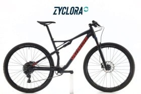 Specialized Epic FSR GX