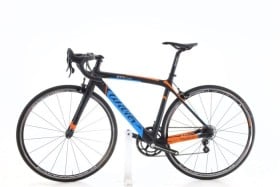 Wilier GTR Carbonio