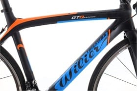 Wilier GTR Carbonio