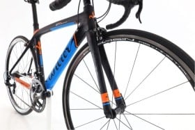 Wilier GTR Carbonio