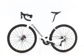 Orbea Orca carbonio Di2 11V