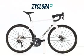 Orbea Orca carbonio Di2 11V