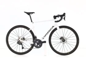 Orbea Orca carbonio Di2 11V