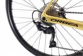 Orbea Avant Carbonio