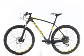 Berria Bravo 3.3 Carbonio GX