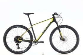 Canyon Exceed CF SL Carbonio X01