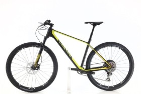 Canyon Exceed CF SL Carbonio X01