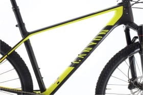 Canyon Exceed CF SL Carbonio X01