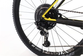 Canyon Exceed CF SL Carbonio X01