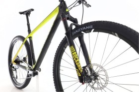 Canyon Exceed CF SL Carbonio X01