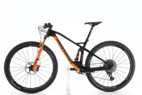 Megamo Track Carbonio GX