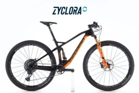 Megamo Track Carbonio GX