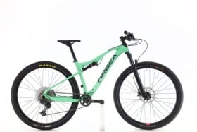 Orbea Oiz Carbonio XT