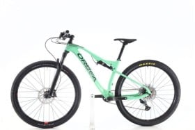 Orbea Oiz Carbonio XT