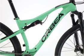 Orbea Oiz Carbonio XT