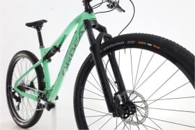 Orbea Oiz Carbonio XT