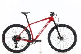 Specialized Epic HT Carbonio