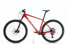 Specialized Epic HT Carbonio