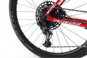 Specialized Epic HT Carbonio