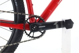 Specialized Epic HT Carbonio