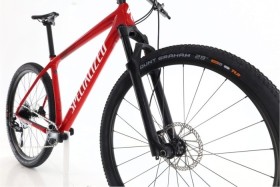 Specialized Epic HT Carbonio