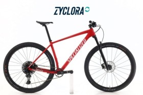 Specialized Epic HT Carbonio