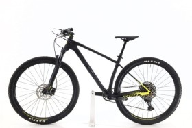 Scott Scale 900 Elite Carbonio