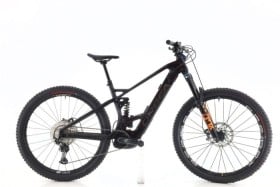 Orbea Wild M20 Carbonio XT