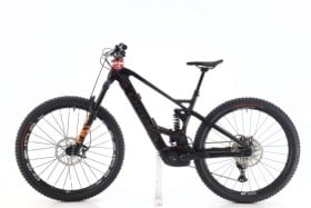 Orbea Wild M20 Carbonio XT