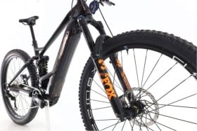 Orbea Wild M20 Carbonio XT