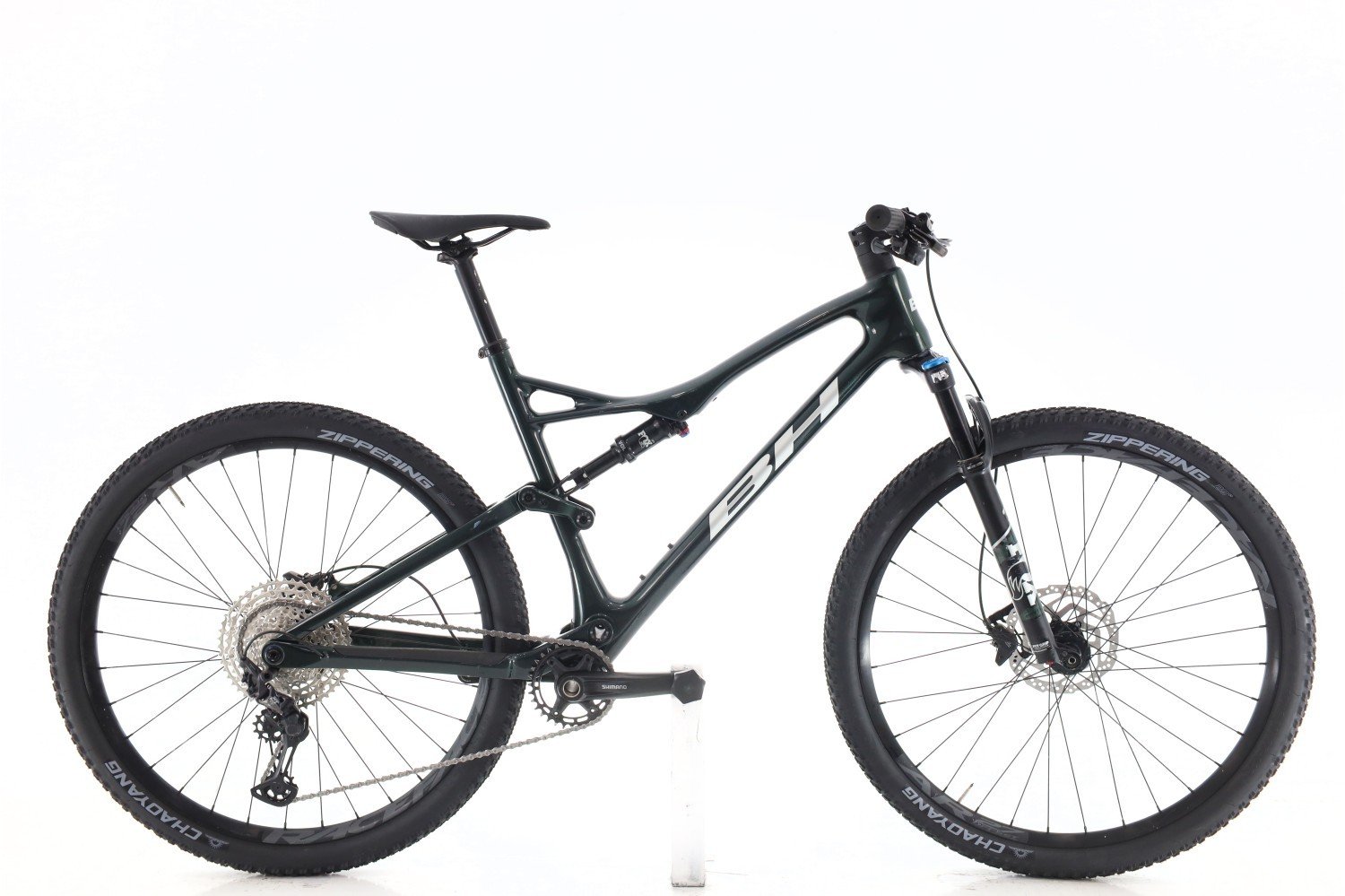 BH Lynx Race RC 6.0 Carbonio XT