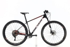 MMR Rakish Carbonio XT