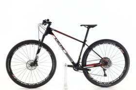 MMR Rakish Carbonio XT