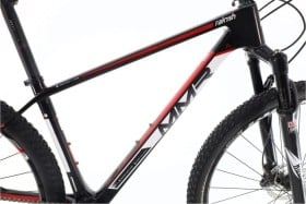 MMR Rakish Carbonio XT