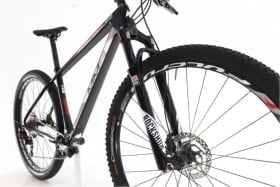 MMR Rakish Carbonio XT