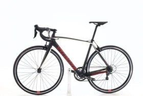 Specialized Tarmac Carbonio