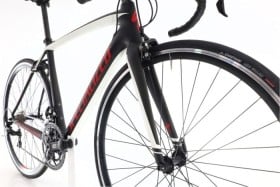 Specialized Tarmac Carbonio