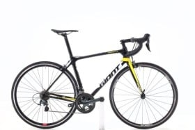 Giant TCR Advanced 3 Carbonio