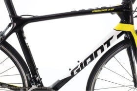 Giant TCR Advanced 3 Carbonio