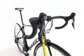 Giant TCR Advanced 3 Carbonio