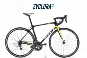 Giant TCR Advanced 3 Carbonio