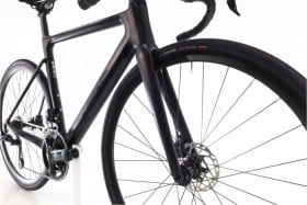 WRC Bold Carbonio Di2 12V